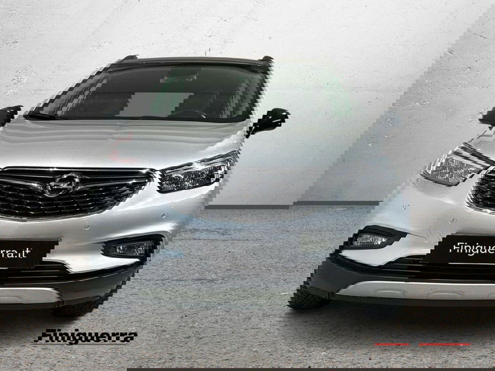 Opel Mokka usata a Lecco (2)