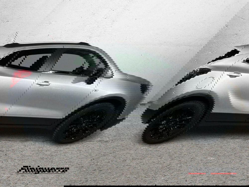 Opel Mokka usata a Lecco (5)