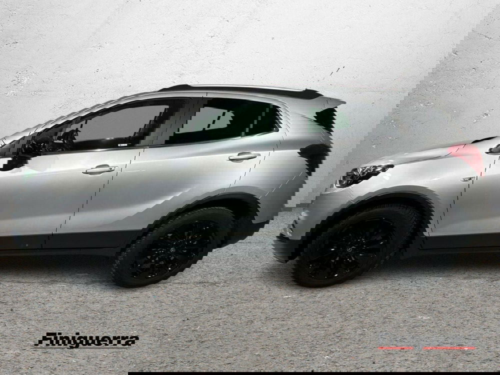 Opel Mokka usata a Lecco (6)