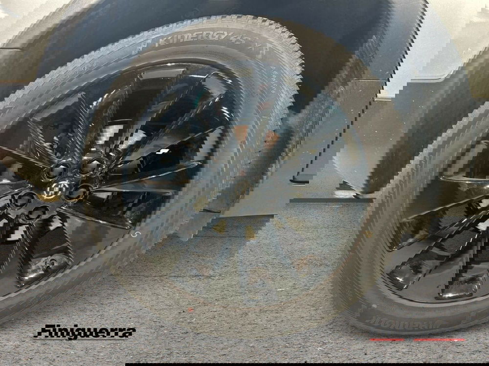 Opel Mokka usata a Lecco (7)