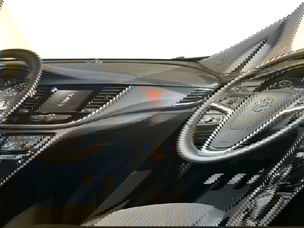 Opel Mokka usata a Lecco (8)