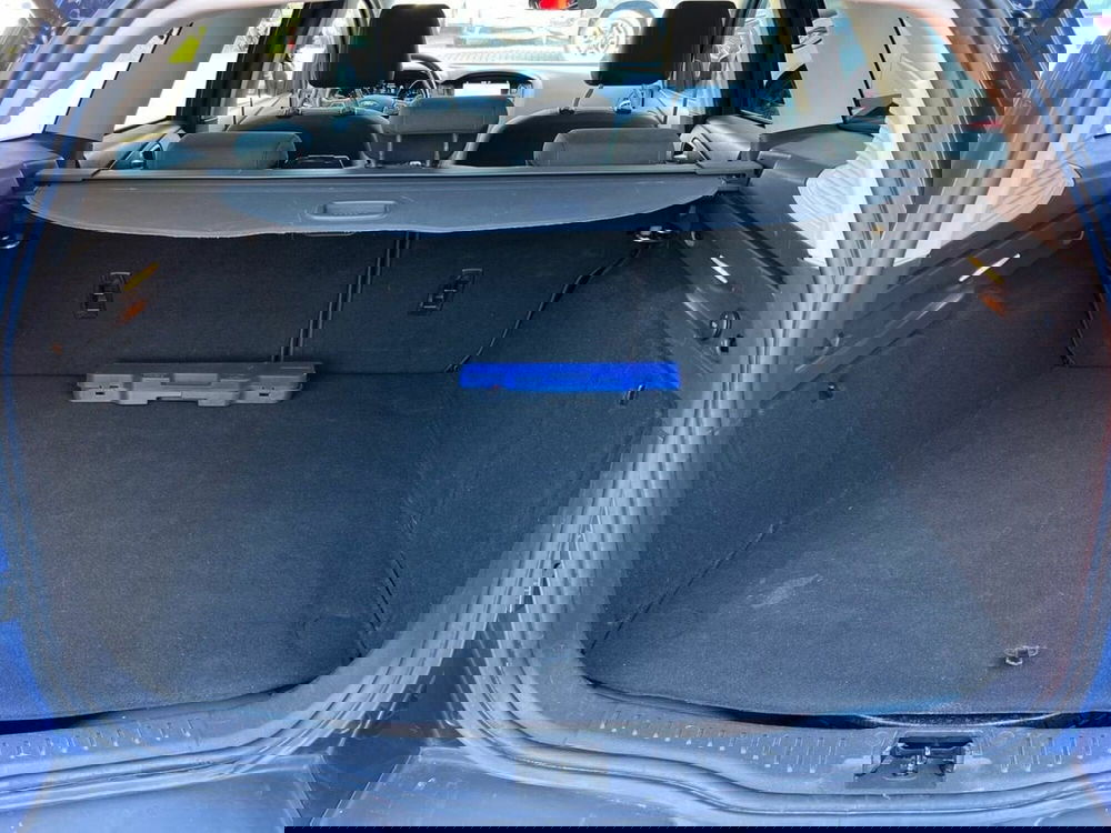 Ford Focus Station Wagon usata a Sondrio (12)