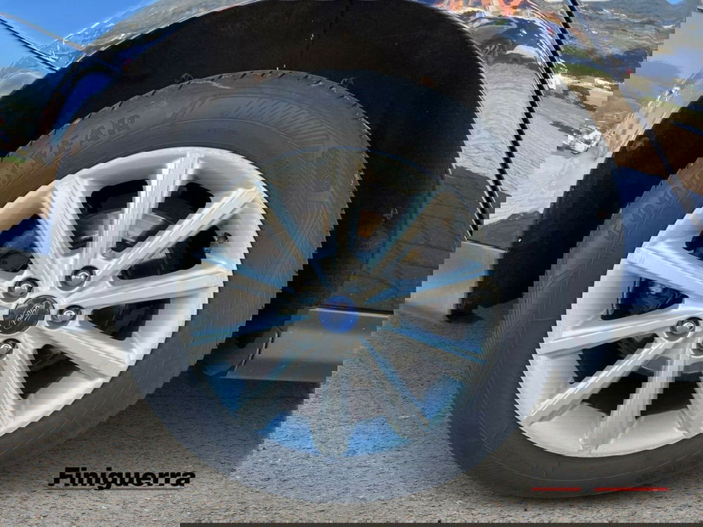 Ford Focus Station Wagon usata a Sondrio (7)