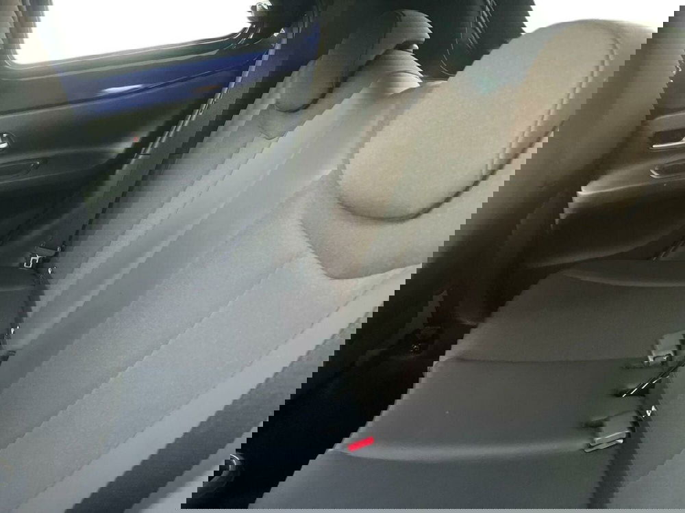 Toyota Aygo X usata a Lecco (12)