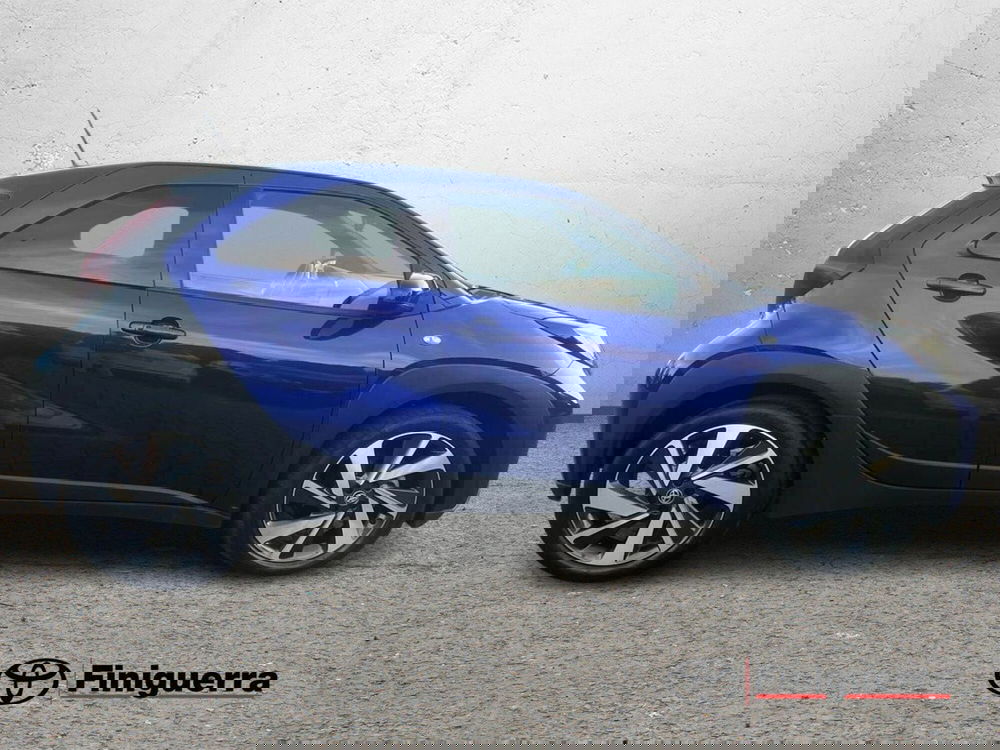 Toyota Aygo X usata a Lecco (6)