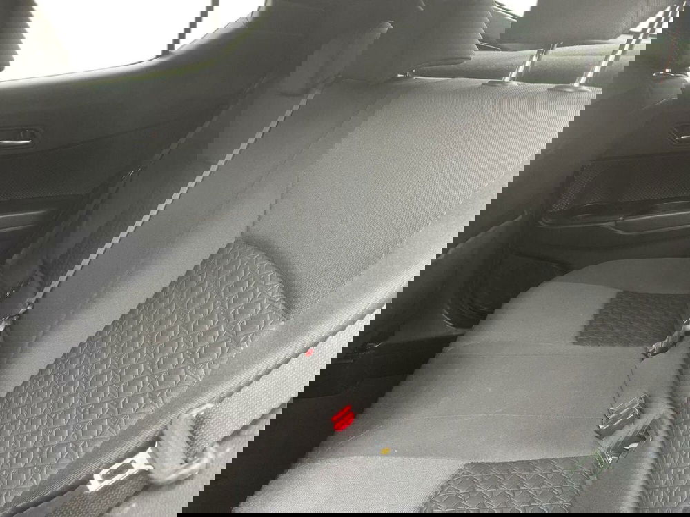 Toyota Toyota C-HR usata a Lecco (12)