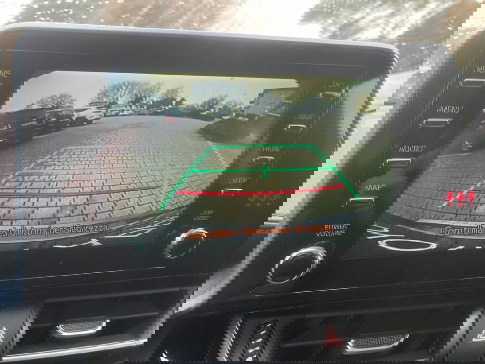 Toyota Toyota C-HR usata a Lecco (16)