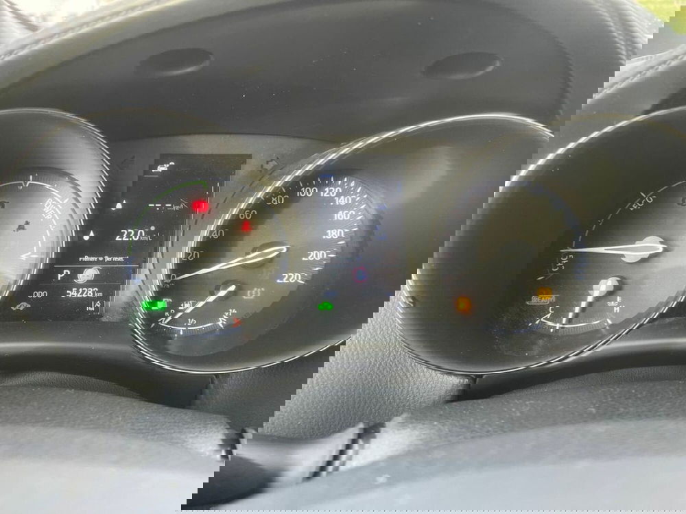 Toyota Toyota C-HR usata a Lecco (10)