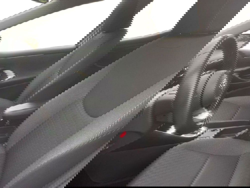 Toyota Yaris usata a Lecco (11)