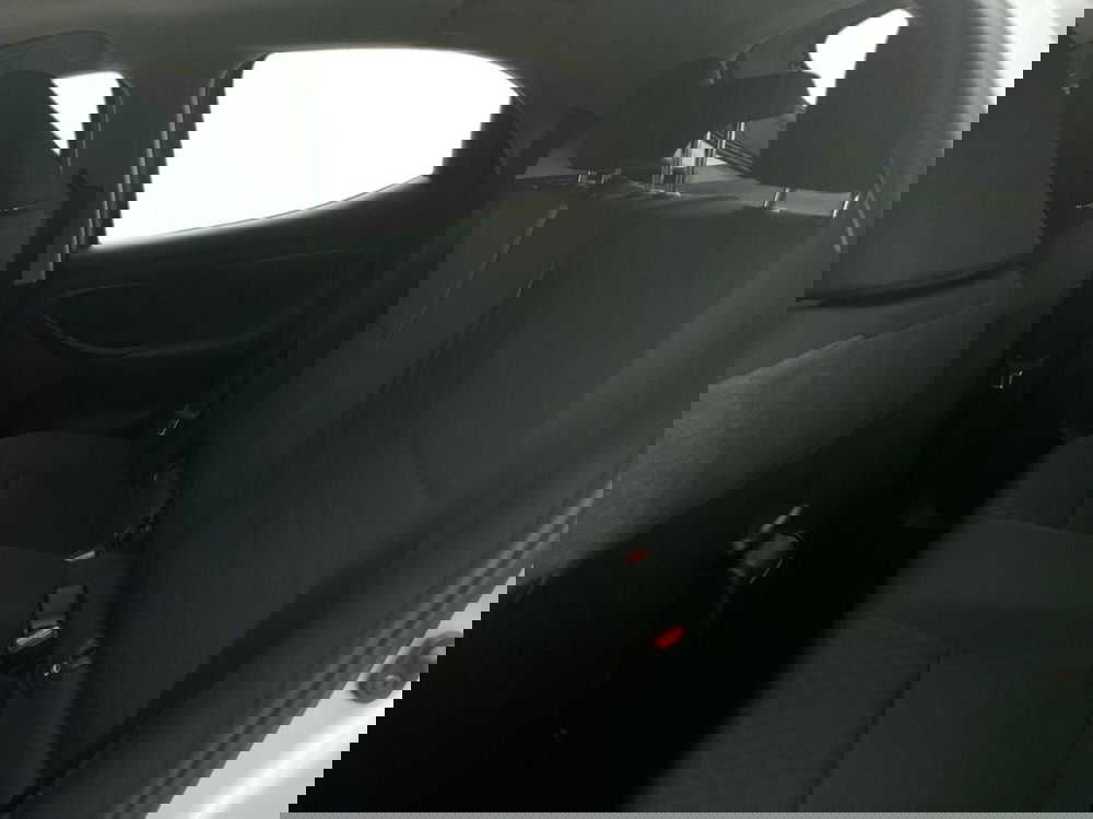 Toyota Yaris usata a Lecco (12)