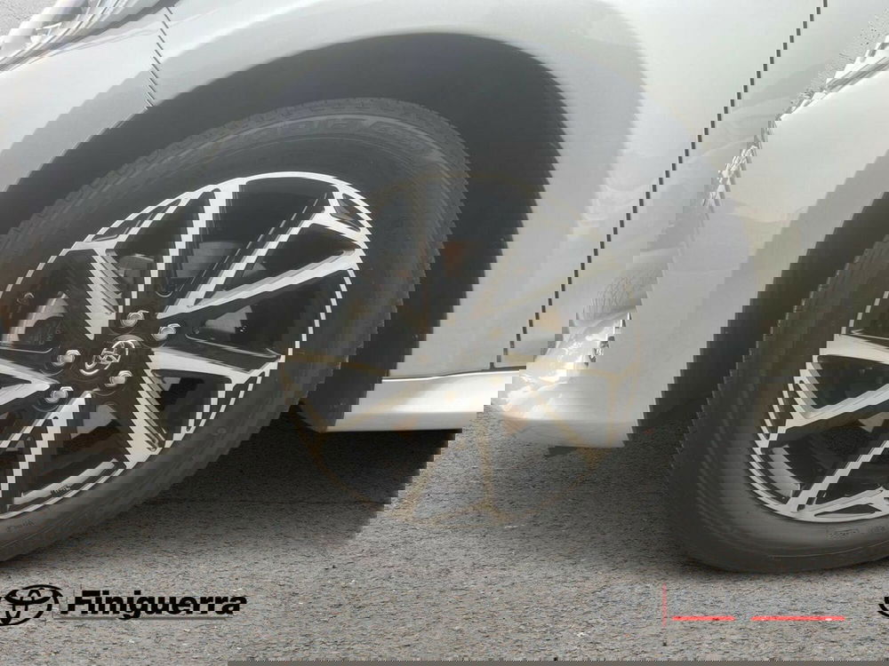 Toyota Yaris usata a Lecco (8)