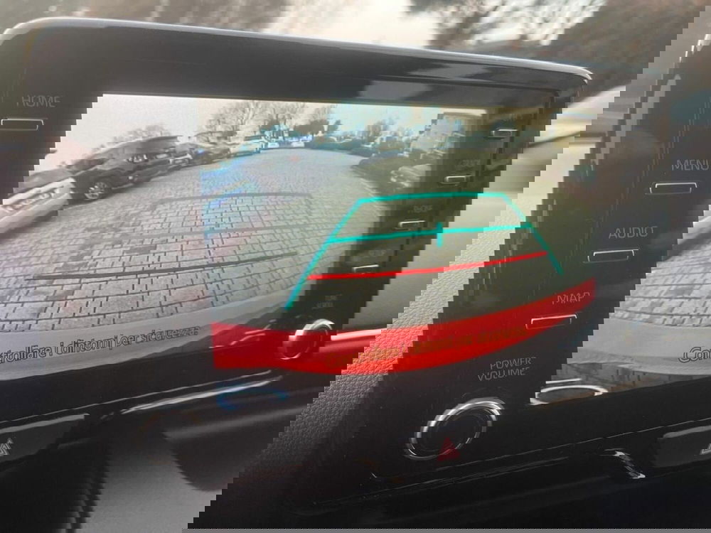 Toyota Yaris usata a Lecco (16)