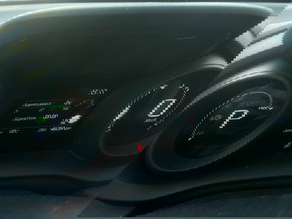 Toyota Yaris usata a Lecco (10)