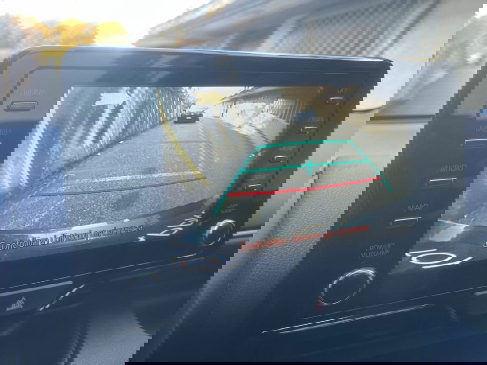 Toyota Yaris usata a Lecco (16)