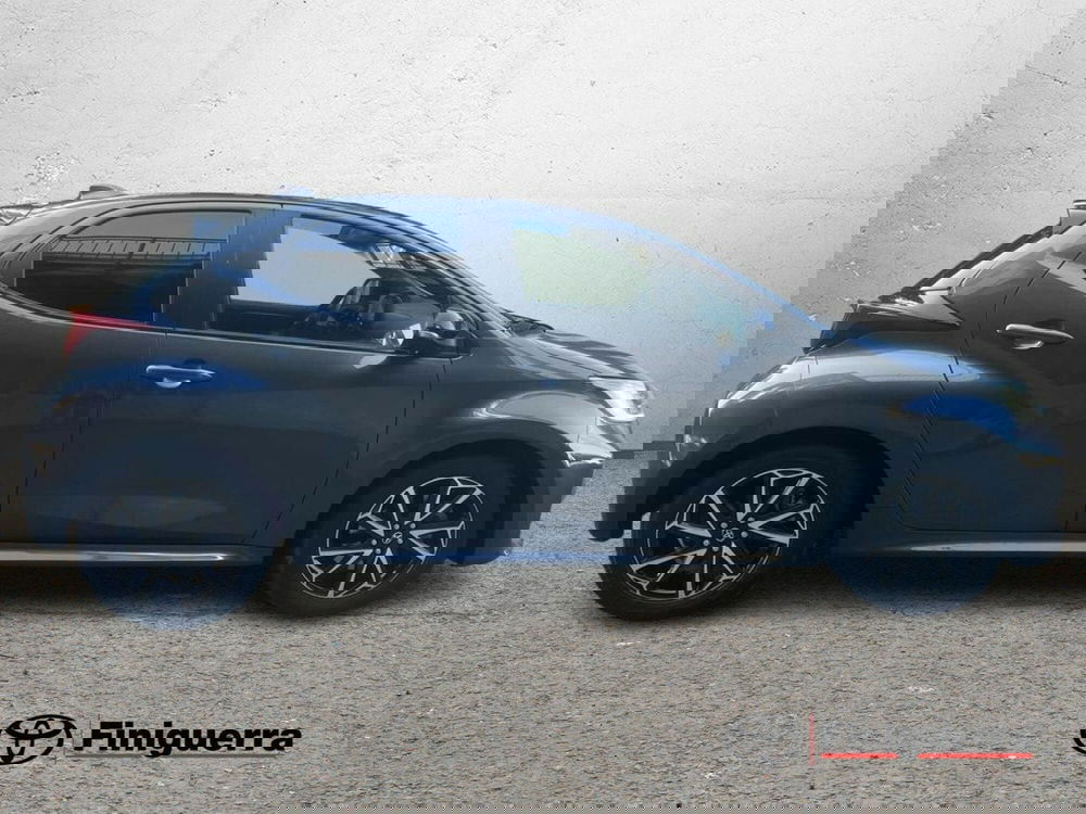 Toyota Yaris usata a Lecco (6)