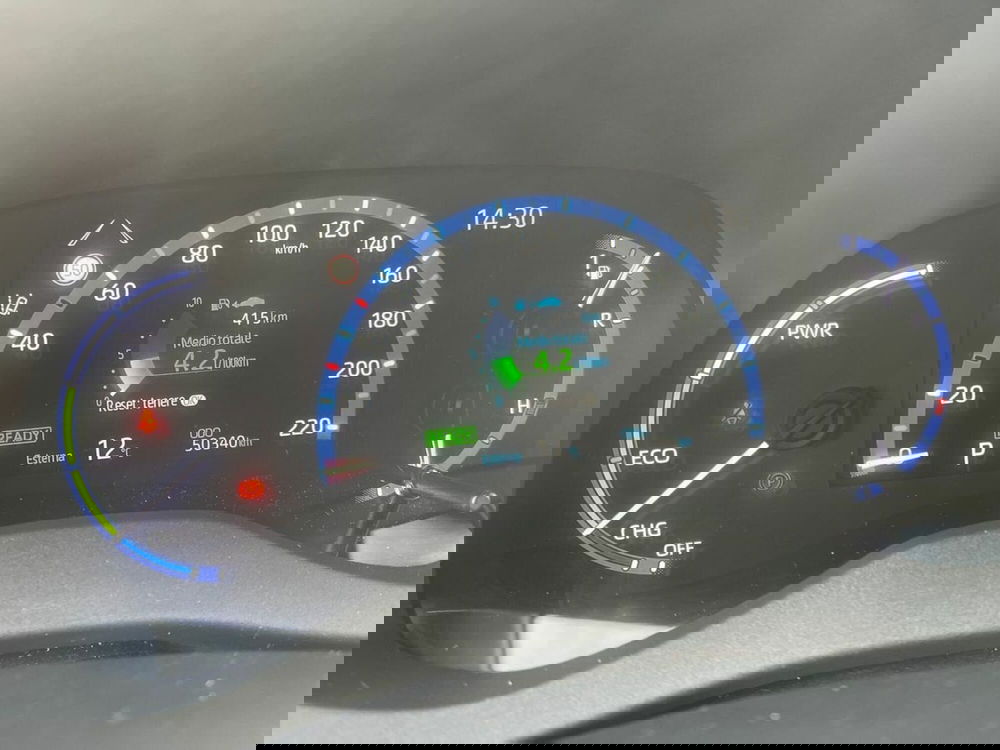 Toyota Yaris Cross usata a Lecco (10)