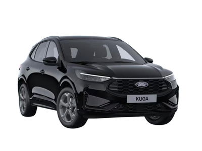 Ford Kuga 2.5 full hybrid ST-Line X 2wd 180cv auto nuova a Roma