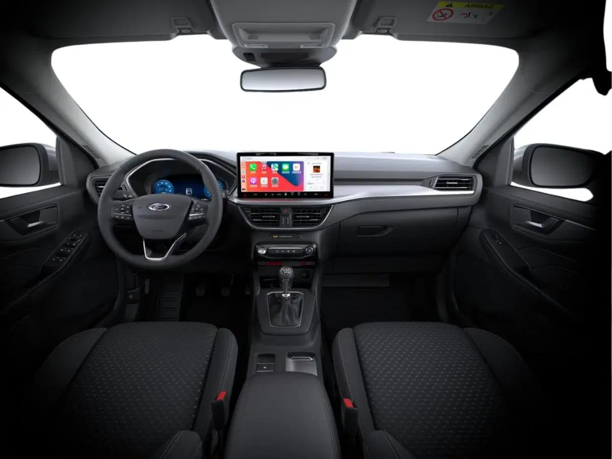 Ford Kuga nuova a Roma (3)