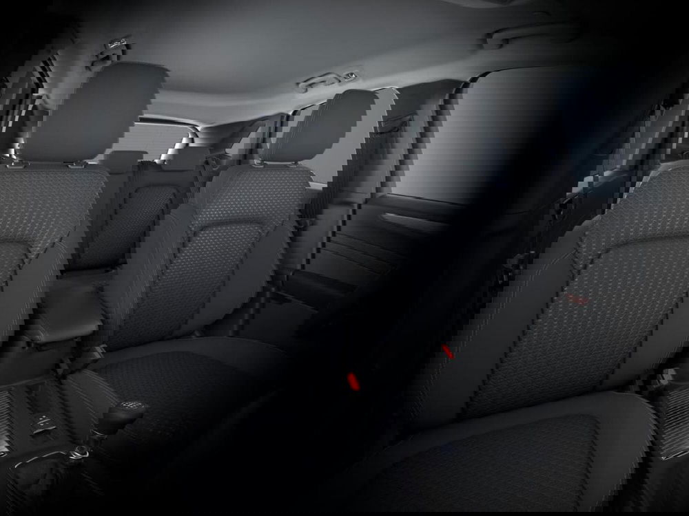 Ford Kuga nuova a Roma (4)