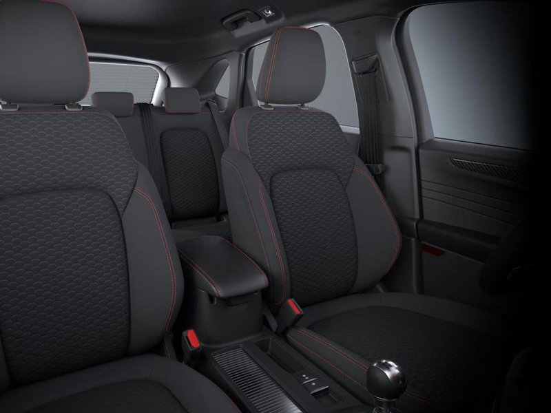 Ford Kuga nuova a Roma (4)