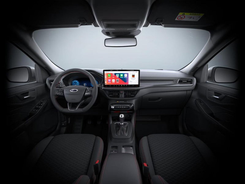 Ford Kuga nuova a Roma (3)