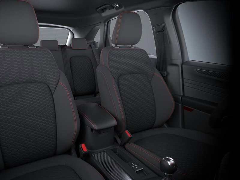 Ford Kuga nuova a Roma (4)