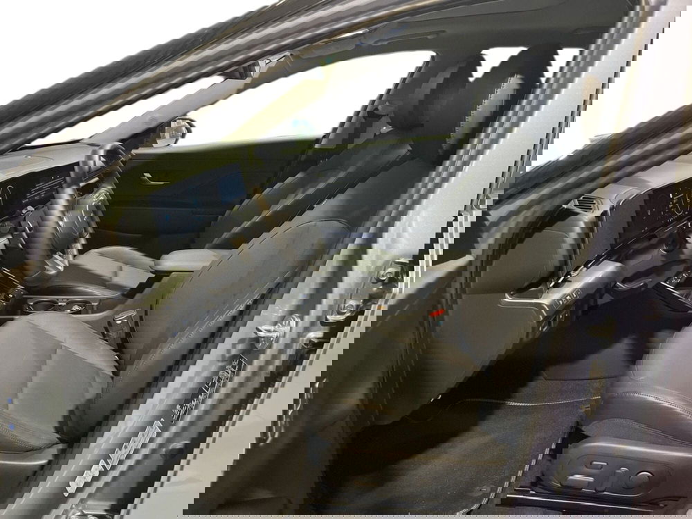 Hyundai Kona usata a Torino (10)