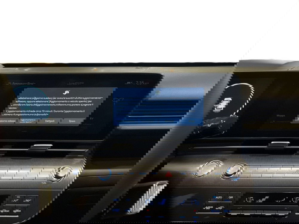 Hyundai Kona usata a Torino (13)