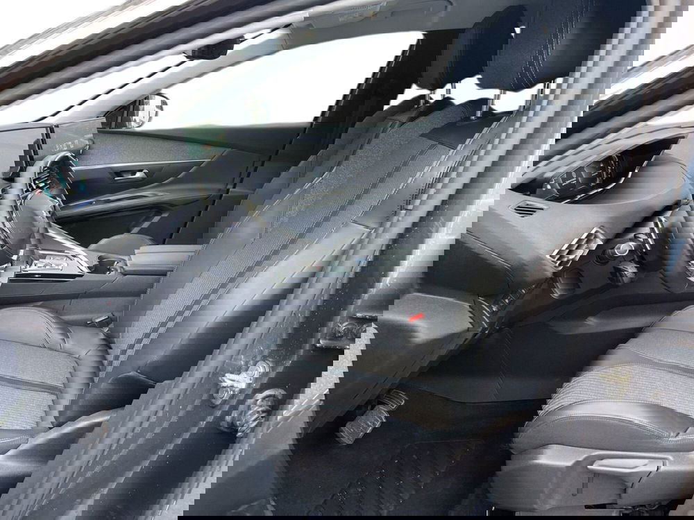 Peugeot 3008 usata a Torino (10)