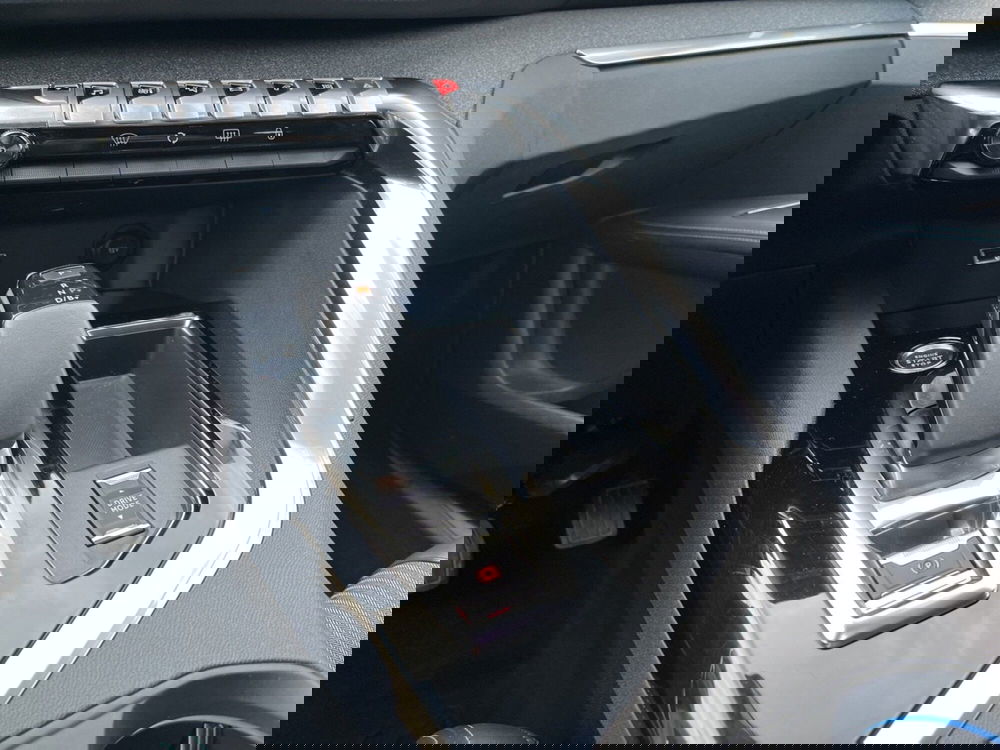 Peugeot 3008 usata a Torino (14)