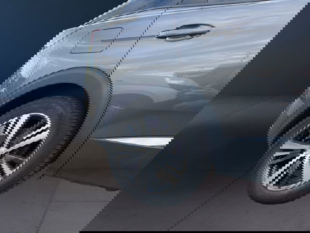 Peugeot 3008 usata a Torino (8)