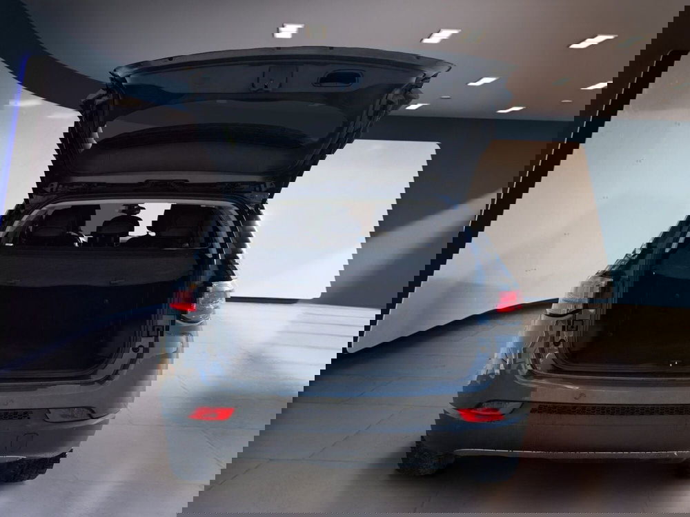 Jeep Compass usata a Torino (7)