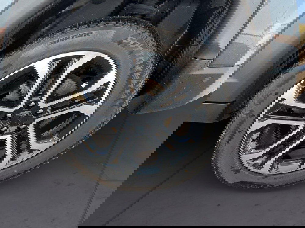 Jeep Compass usata a Torino (8)