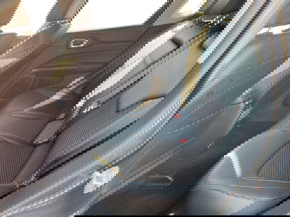 Jeep Compass usata a Torino (9)