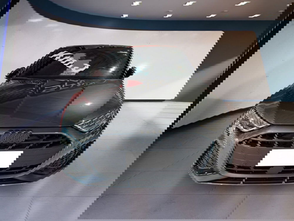 Audi A3 Sportback nuova a Torino