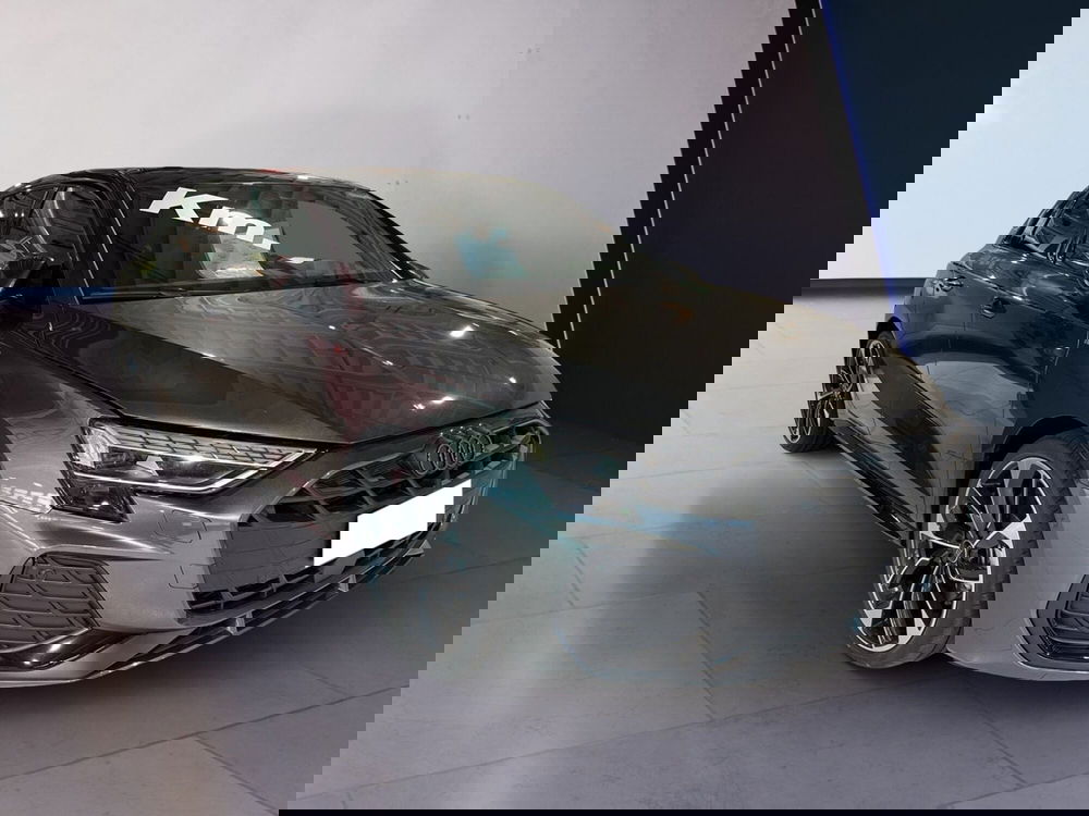 Audi A3 Sportback nuova a Torino (2)