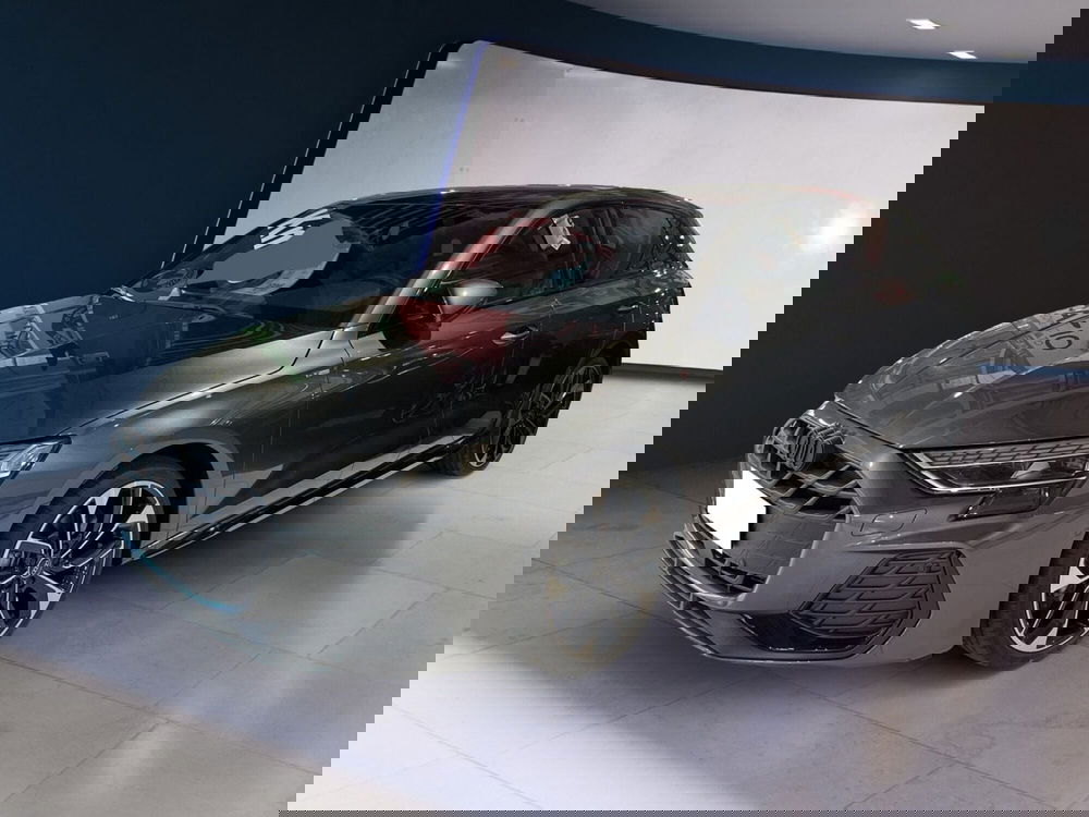 Audi A3 Sportback nuova a Torino (3)