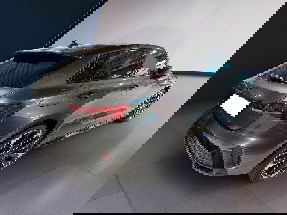 Audi A3 Sportback nuova a Torino (5)