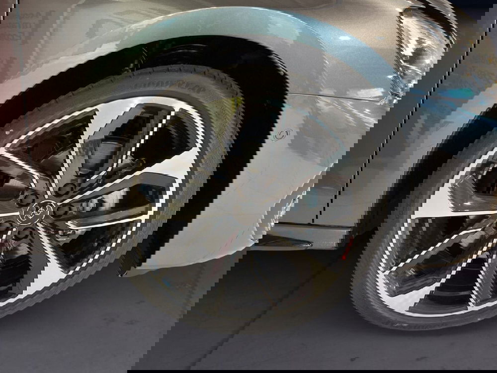 Audi A3 Sportback nuova a Torino (6)