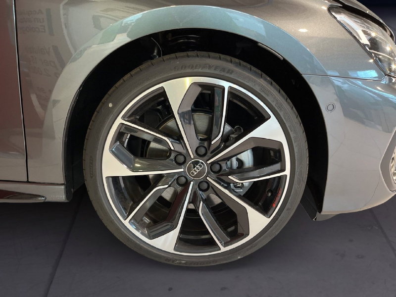 Audi A3 Sportback nuova a Torino (6)