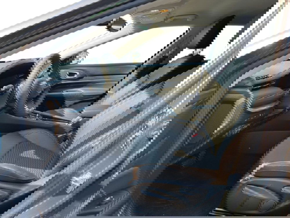 Jeep Compass usata a Torino (10)