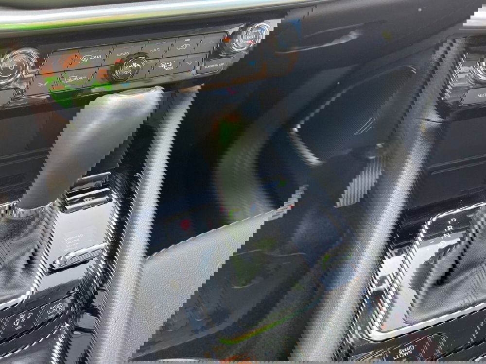 Jeep Compass usata a Torino (13)