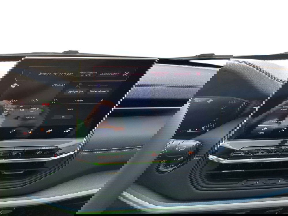 Jeep Compass usata a Torino (14)