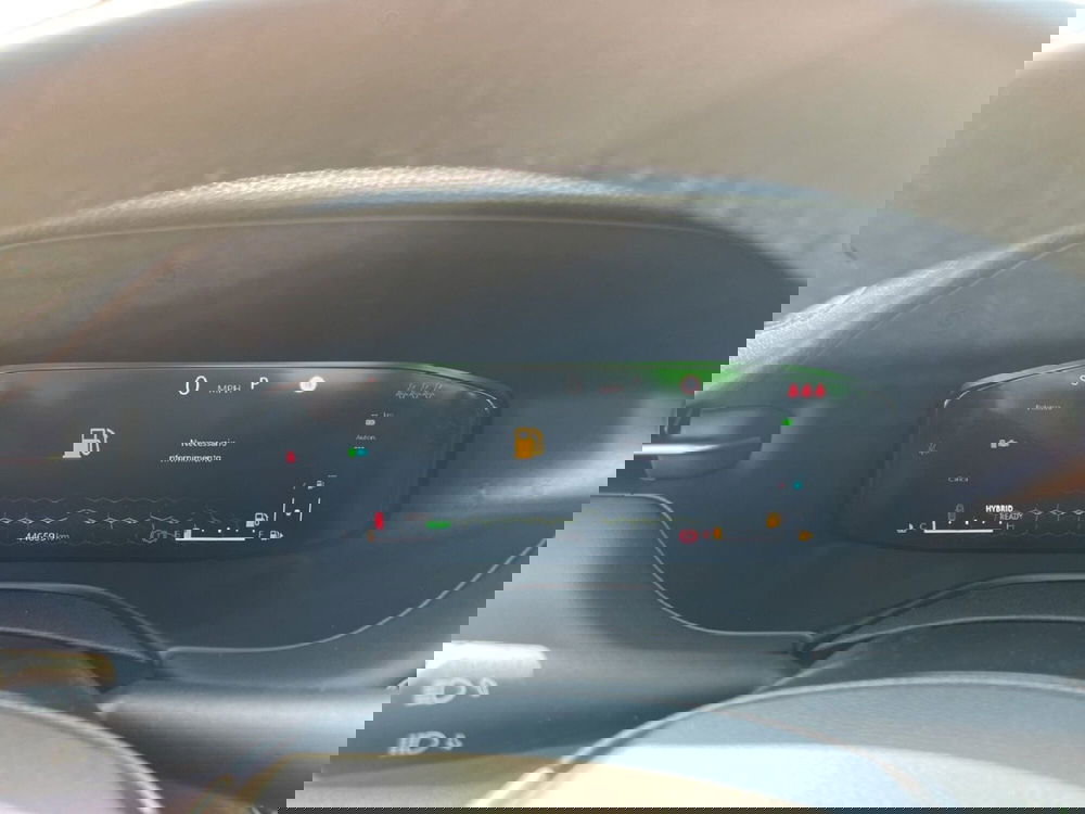 Jeep Compass usata a Torino (15)