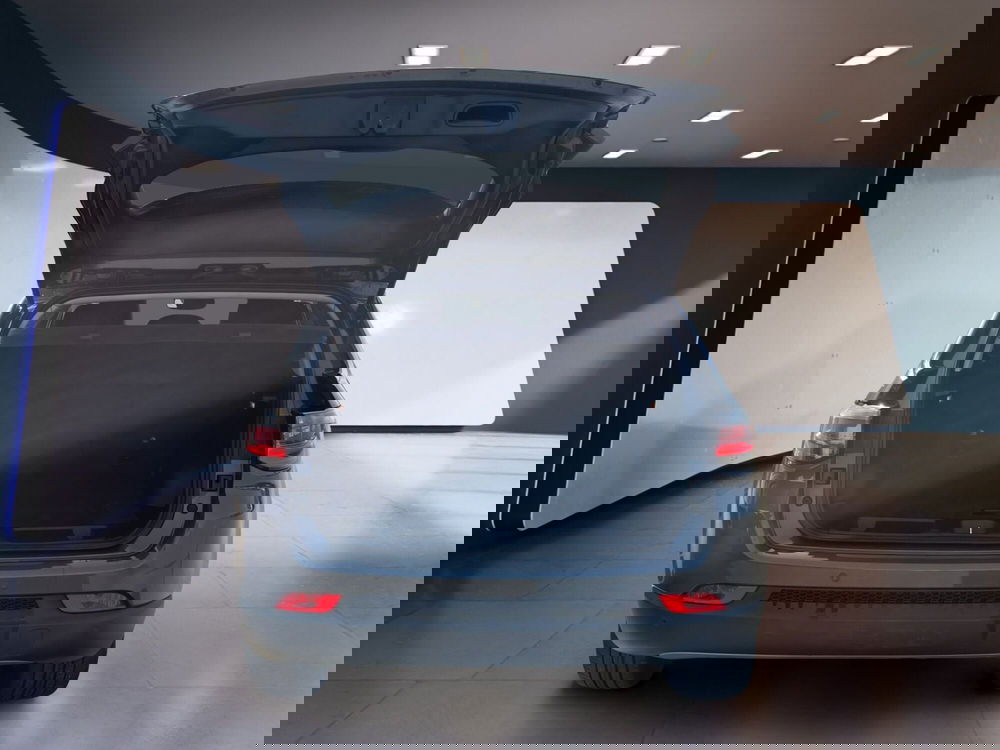 Jeep Compass usata a Torino (7)