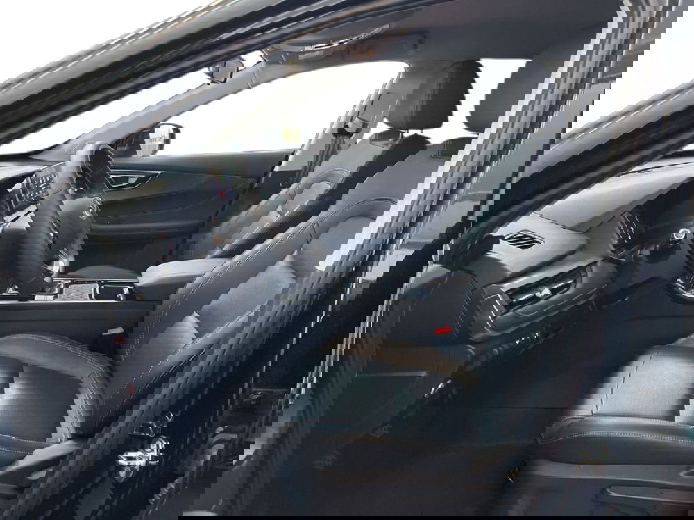 Dr DR 5.0 usata a Torino (10)