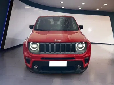 Jeep Renegade 1.0 T3 Limited del 2023 usata a Torino