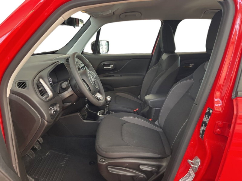 Jeep Renegade usata a Torino (10)