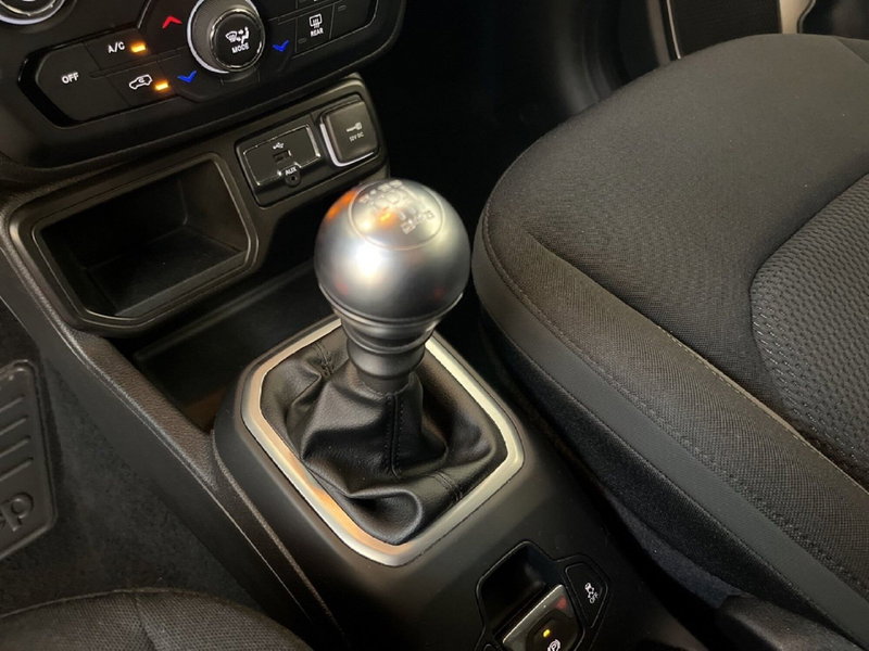 Jeep Renegade usata a Torino (13)