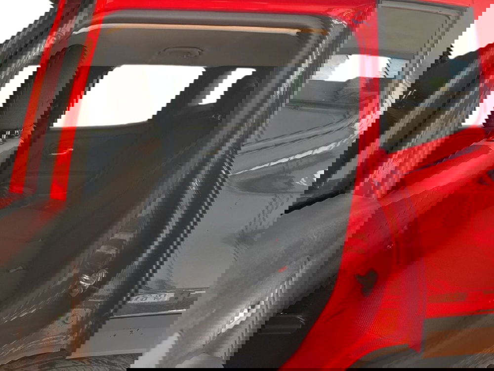 Jeep Renegade usata a Torino (9)